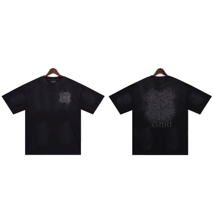 Amiri Fashion T-shirt