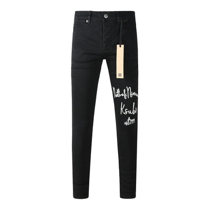 Ksubi Fashion jeans 3059