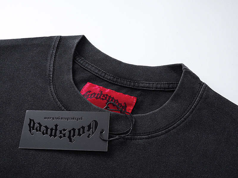 Godspeed Classic Cotton T-Shirt