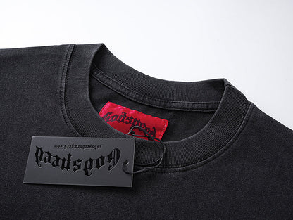 Godspeed Classic Cotton T-Shirt