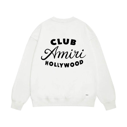 Amiri Fashion sweatshirts