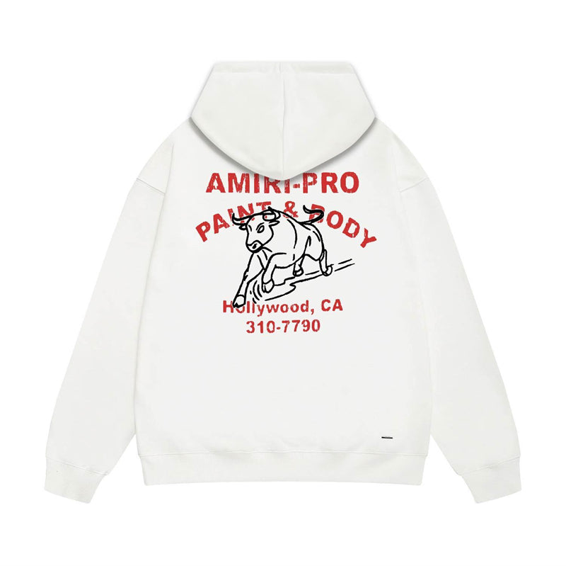 Amiri Fashion sweatshirts