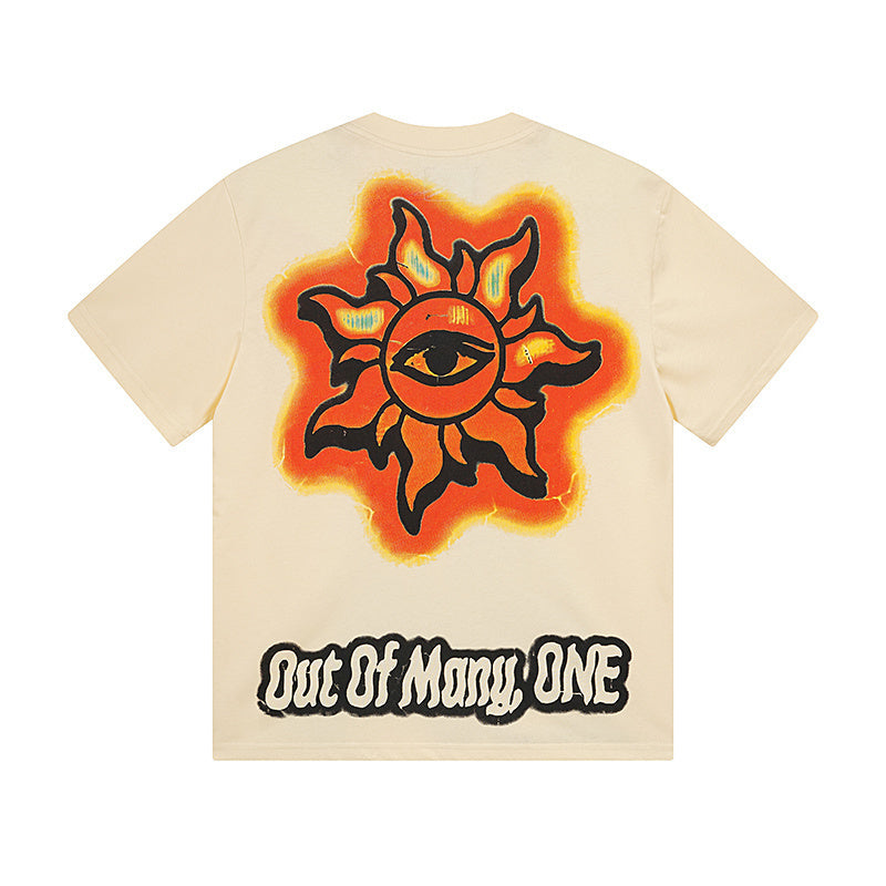 Godspeed Classic Cotton T-Shirt