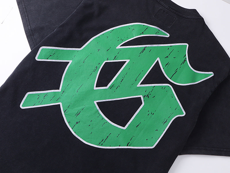 Godspeed Classic Cotton T-Shirt