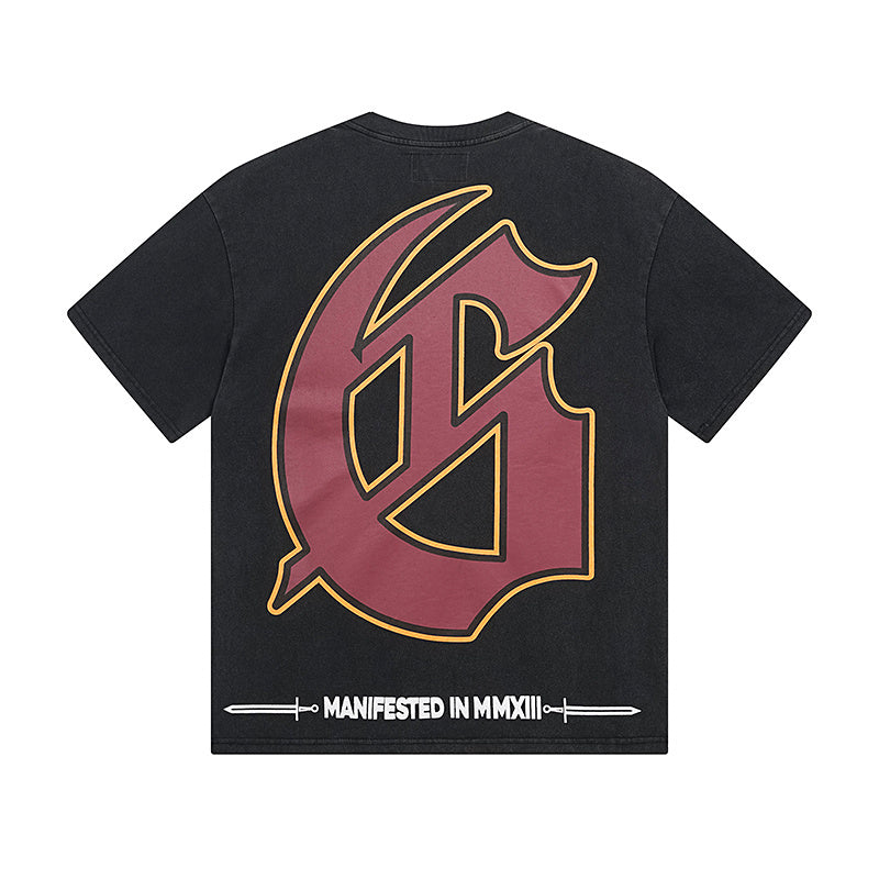 Godspeed Classic Cotton T-Shirt