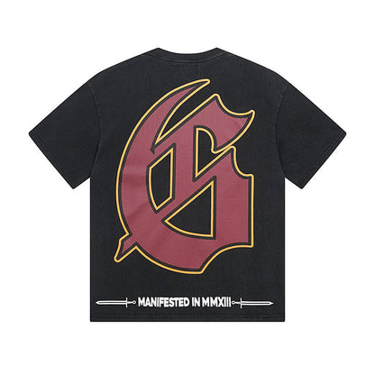 Godspeed Classic Cotton T-Shirt