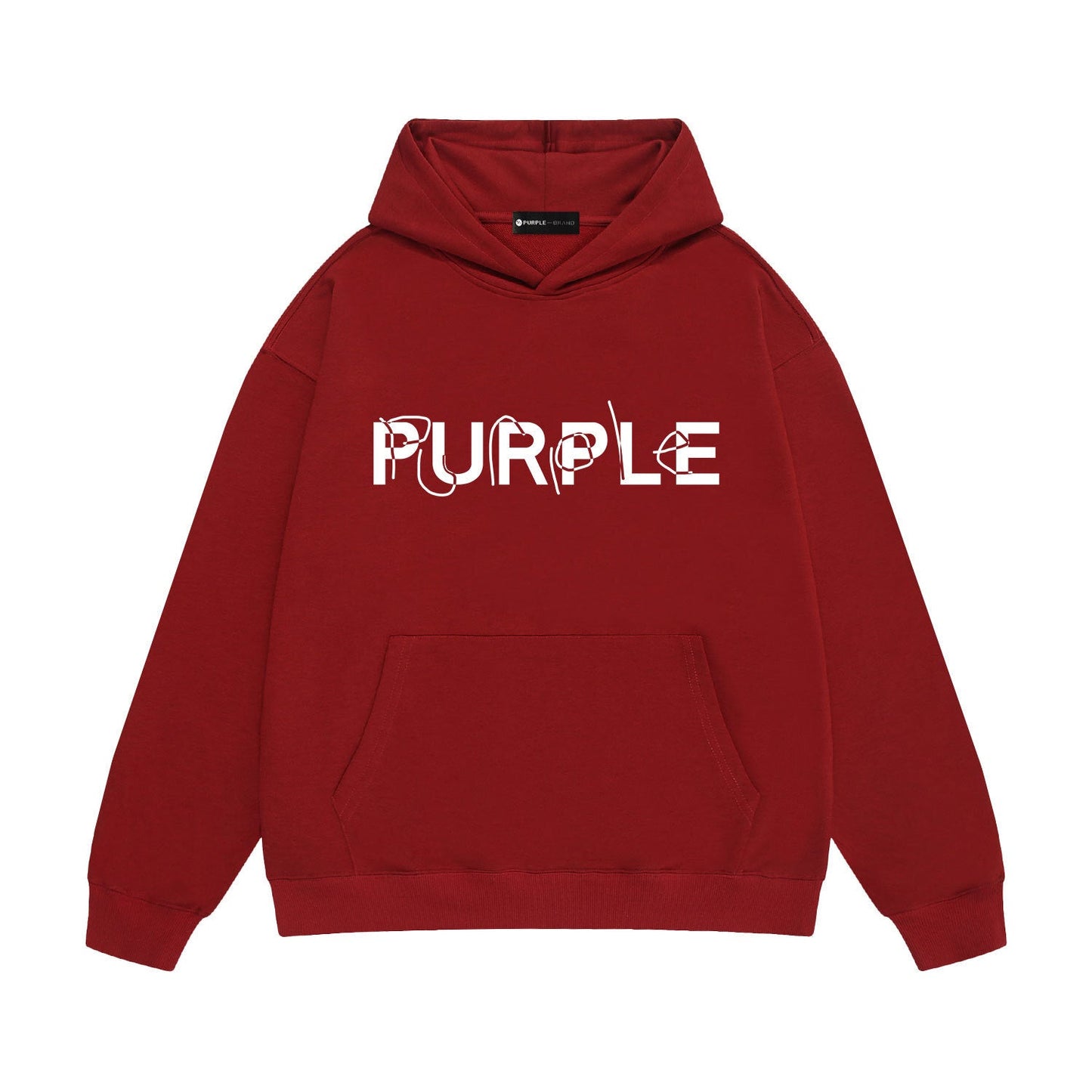 Purple Brand Fashion sweatshirts