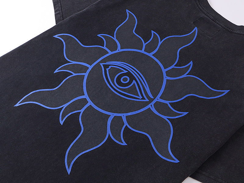 Godspeed Classic Cotton T-Shirt