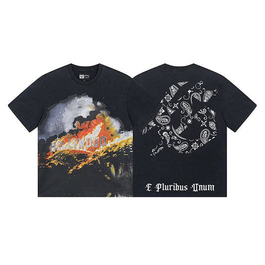 Godspeed Classic Cotton T-Shirt