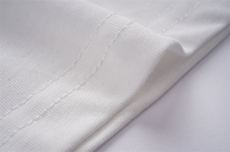 Amiri Fashion T-shirt