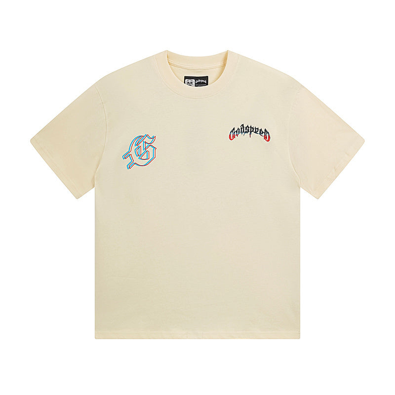 Godspeed Classic Cotton T-Shirt