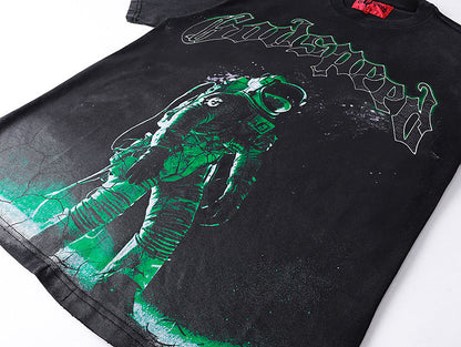Godspeed Classic Cotton T-Shirt