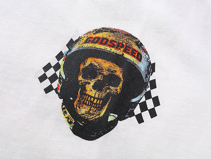 Godspeed Classic Cotton T-Shirt
