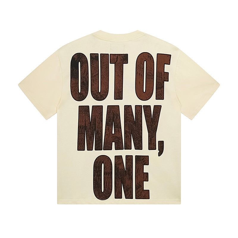 Godspeed Classic Cotton T-Shirt