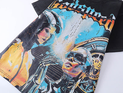 Godspeed Classic Cotton T-Shirt