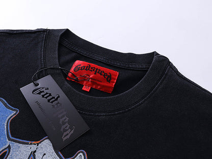 Godspeed Classic Cotton T-Shirt