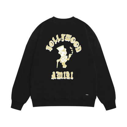 Amiri Fashion sweatshirts
