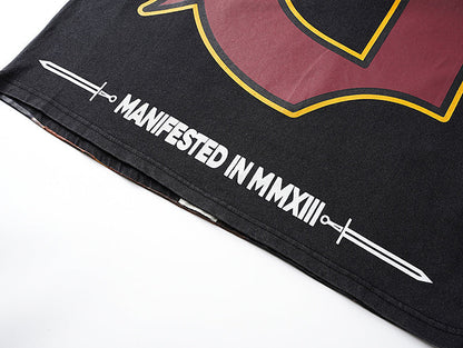 Godspeed Classic Cotton T-Shirt