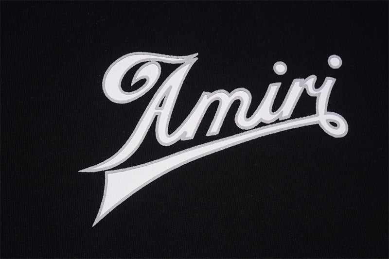 Amiri Fashion T-shirt