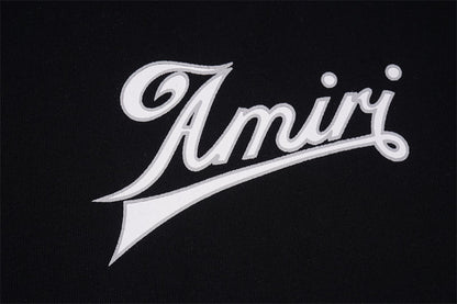 Amiri Fashion T-shirt