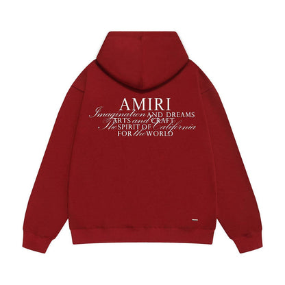 Amiri Fashion sweatshirts