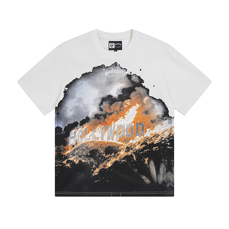 Godspeed Classic Cotton T-Shirt