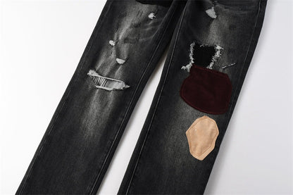 Purple Brand Fashion jeans 9135