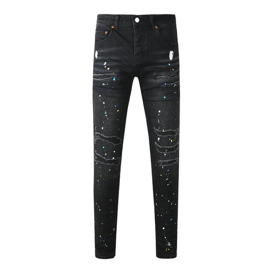 Purple Brand Fashion jeans 9121
