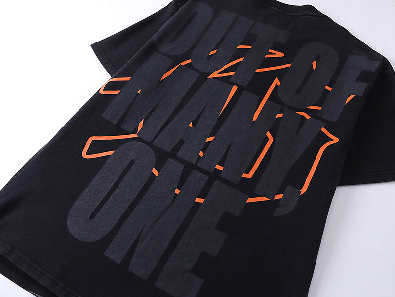 Godspeed Classic Cotton T-Shirt