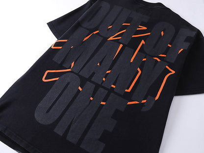 Godspeed Classic Cotton T-Shirt