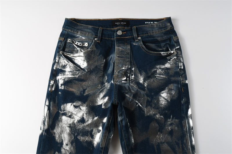 Purple Brand Fashion jeans 9134