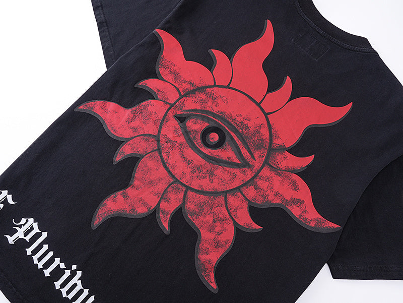 Godspeed Classic Cotton T-Shirt