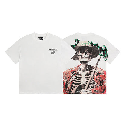Godspeed Classic Cotton T-Shirt