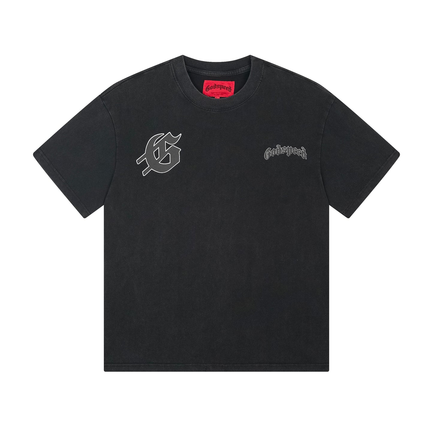 Godspeed Classic Cotton T-Shirt