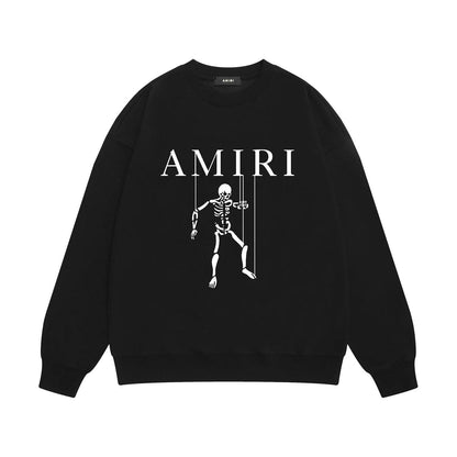 Amiri Fashion sweatshirts