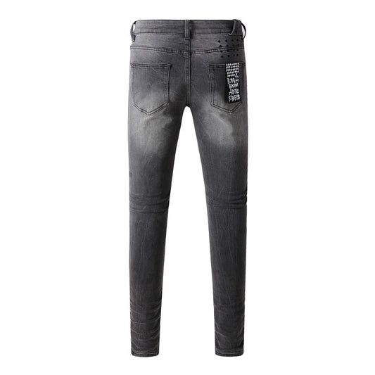Ksubi Fashion jeans 3003