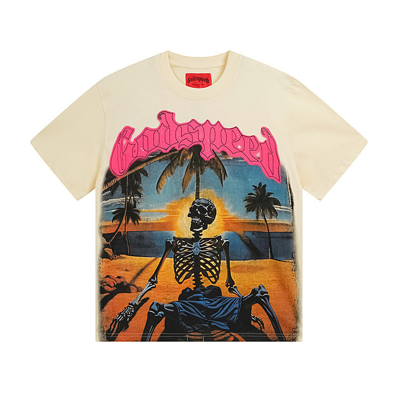 Godspeed Classic Cotton T-Shirt