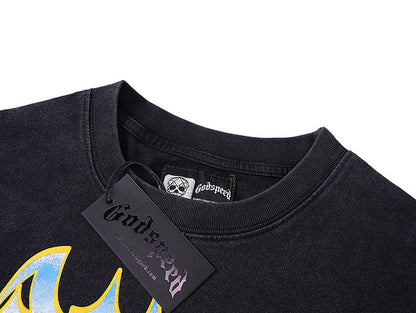 Godspeed Classic Cotton T-Shirt