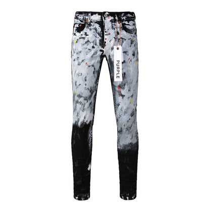 Purple Brand Fashion jeans 9020