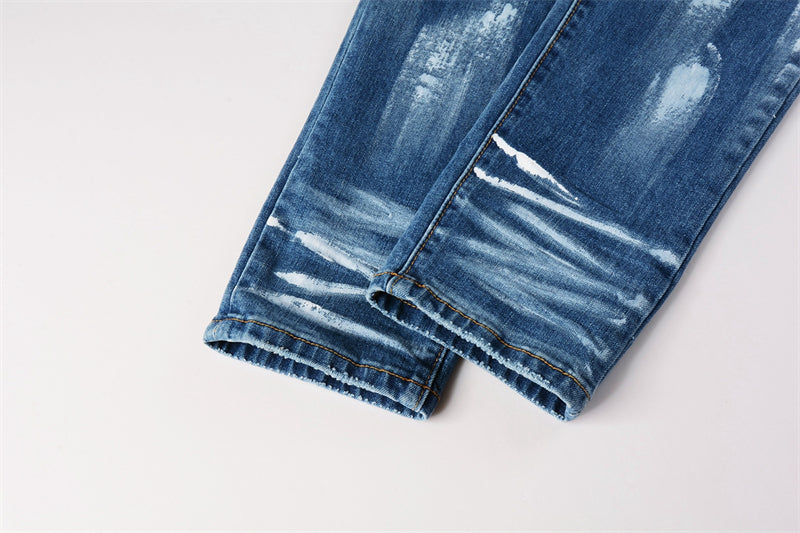 Purple Brand Fashion jeans 9062