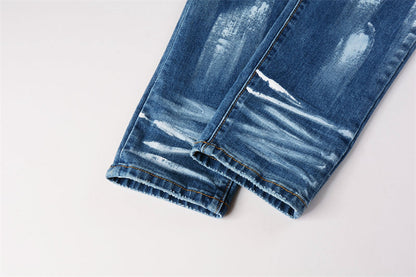 Purple Brand Fashion jeans 9062