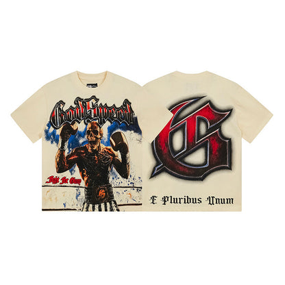 Godspeed Classic Cotton T-Shirt