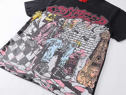 Godspeed Classic Cotton T-Shirt