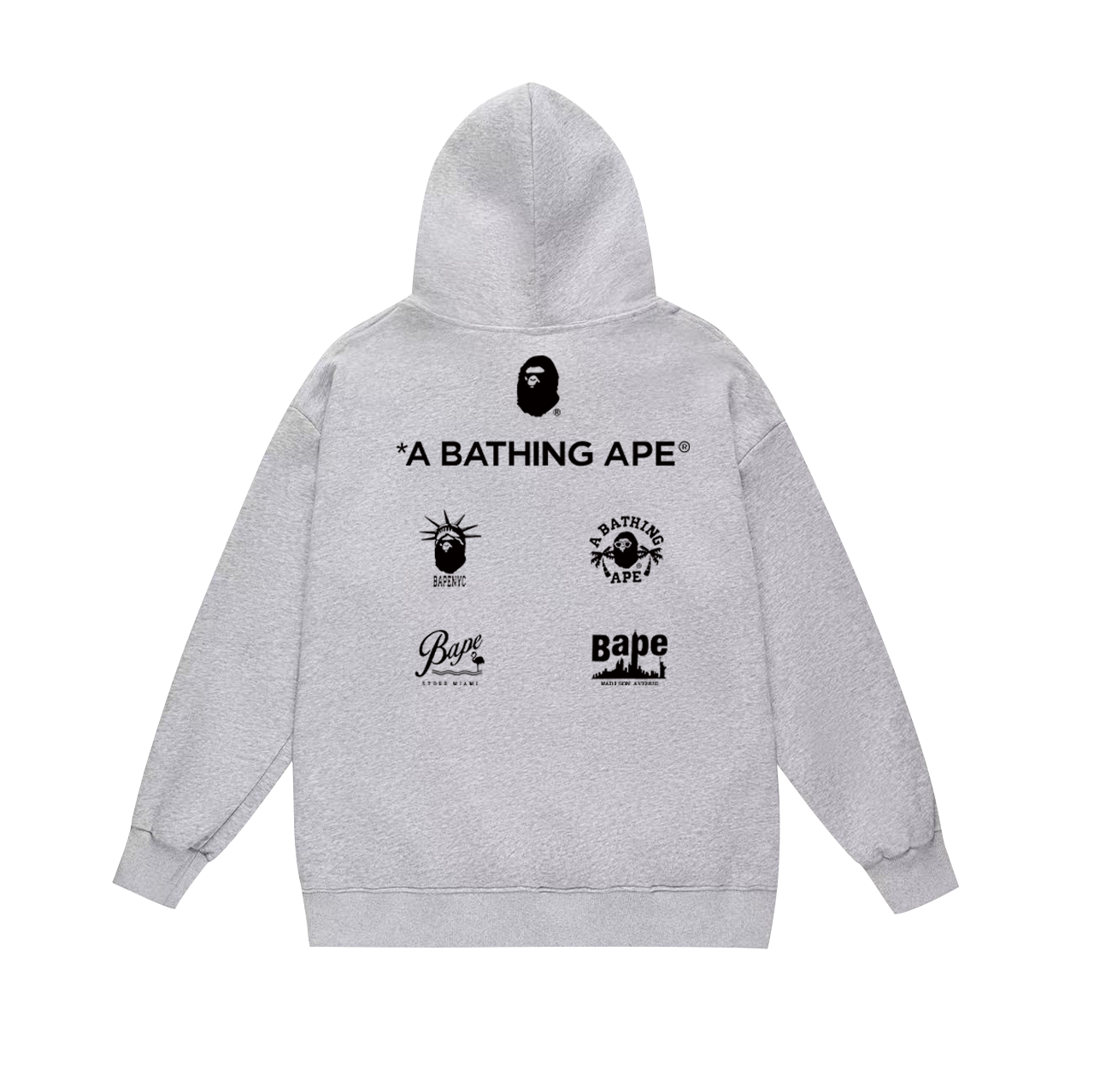 BAPE Hoodie