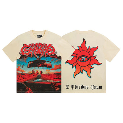 Godspeed Classic Cotton T-Shirt