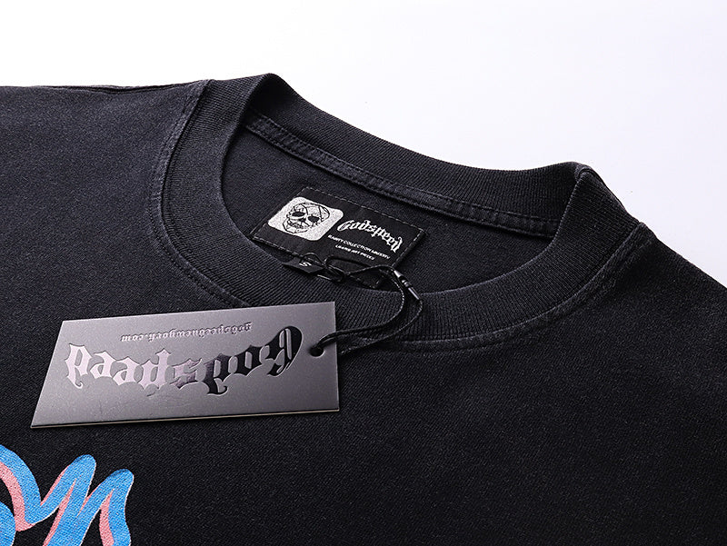 Godspeed Classic Cotton T-Shirt
