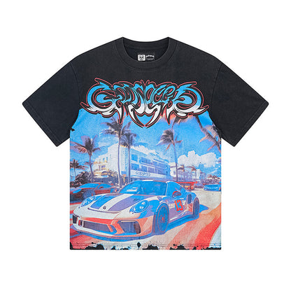 Godspeed Classic Cotton T-Shirt