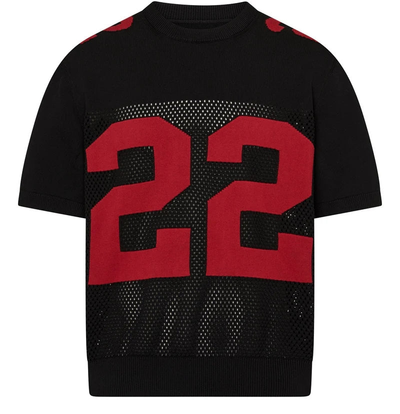 Amiri Fashion T-shirt