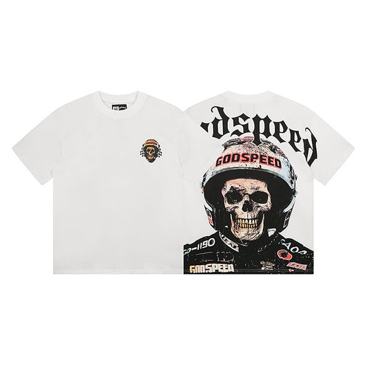 Godspeed Classic Cotton T-Shirt