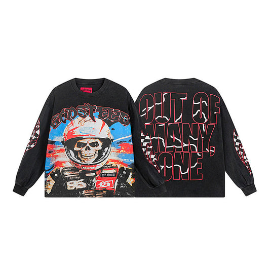 Godspeed Classic Sweatshirt